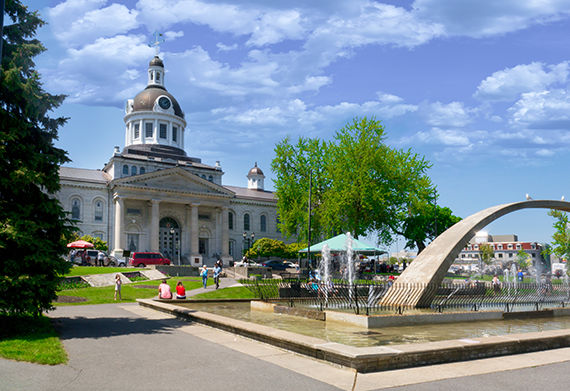 ESL Summer School Courses